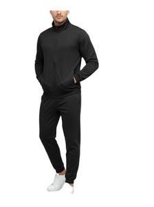 Sweat-shirt à capuche pour homme, ensemble de survêtement sportif pour le printemps et l'hiver - Product Image 5