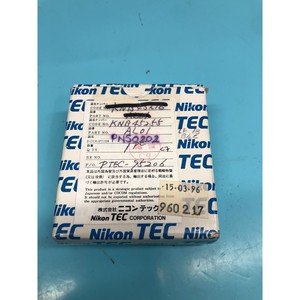 เซ็นเซอร์ NIKON KNB45255 (PTEC-95206), 181134 - อุปกรณ์และอะไหล่เซมิคอนดักเตอร์ระดับโลกที่เชื่อถือได้ - Product Image 5