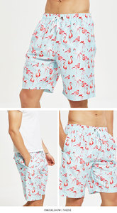 Top trending best quality Men swimming sublimation shorts Hot Selling Stylish Summer <b>Layering</b> Relaxed swimming sublimation Short - Product Image 5