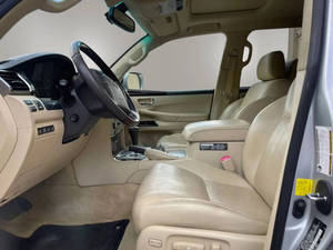Lexus LX 570 AWD 4dr SUV 2013, Industrial, DIY, OEM/ODM, Listo para Envío, Origen EE. UU., Garantía de 3 Años - Product Image 3