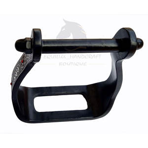 Estribos de Alto Rendimiento para Caballos, Estribos de Primera Calidad en Venta, Estribos para Caballos Recién Llegados - Product Image 6