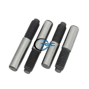 Vis à tête hexagonale en acier allié haute résistance, diamètre 12 mm, pour outils industriels - Product Image 3