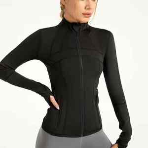 Nouvelle Arrivée 2026 – Veste d'équitation à manches longues et fines pour femme, avec logo personnalisé, idéale pour les entraînements printaniers - Product Image 6