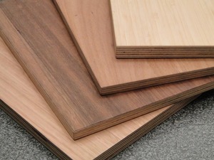 Contreplaqué de bouleau en gros d'usine, taille standard 4x8 pieds, épaisseur 3/4, feuille de contreplaqué de bouleau pour meubles - Product Image 3