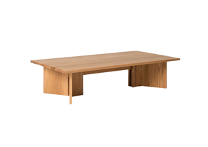 โต๊ะกาแฟไม้ทรงสี่เหลี่ยม รุ่น Woodgrad Living Refined Kavira ดีไซน์ทันสมัย ลายไม้ธรรมชาติ แข็งแรง ทนทาน เหมาะสำหรับใช้งานกลางแจ้ง - Product Image 6