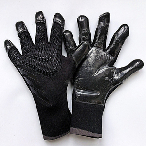 Gants de gardien de but professionnels, gants de gardien de but de football, gants de gardien de but en latex - Product Image 6