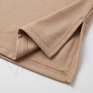 Abaya d'hiver, Kaftan, Vêtements Islamiques pour Femmes, Robe Unie Épaisse, Couleur Personnalisée, Teinte, Vente en Gros, Manches Longues, Vêtement d'extérieur Modeste - Product Image 6