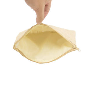 Bolsa de Yute Resistente con Cierre de Cremallera y Asas Reforzadas - Product Image 3