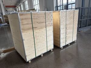 Patins de support portables carrés et ronds en UHMWPE avec poignées intégrées pour un transport et un rangement faciles - Product Image 5