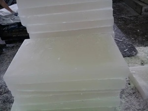 Fully Refined <b>Paraffin</b> Wax - Product Image 1