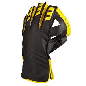 Fournisseur en gros de gants de gardien de but de cricket avec support de fabricant OEM, personnalisation de la marque et commandes en gros pour les distributeurs mondiaux - Product Image 4
