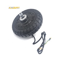 Moteur arrière de scooter électrique d'origine, version B, 1000W, pièces détachées, moteur pour scooter électrique KuKirin G2 Master 2025, accessoires