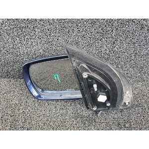 Miroir d'occasion pour carnaval, côté gauche - Product Image 1