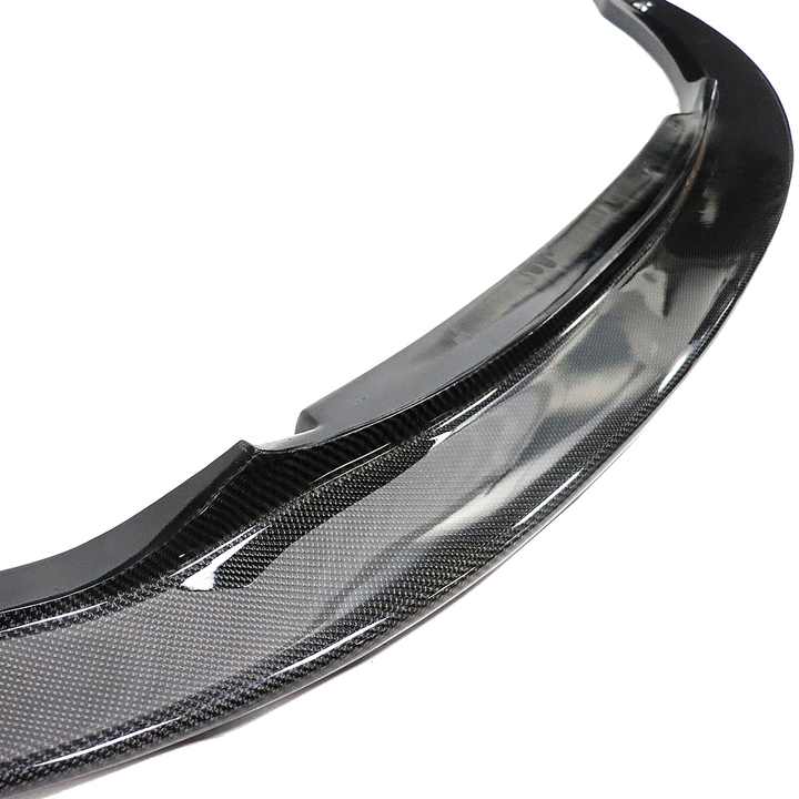 Jeorge Carbon Fiber Front Lip K Style for F80 F82 M3 M4