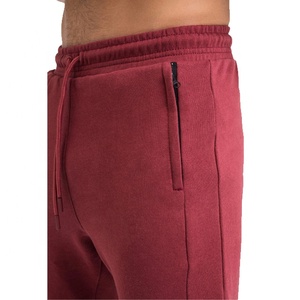 Hommes Gym Jogging Casual Slim Pantalon De Course Survêtement Jogging avec Doubles Poches - Product Image 3