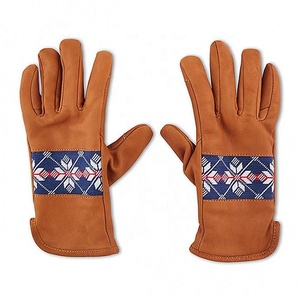 High Quality XL Size Winter <b>Gloves</b> Waterproof Anti-Cut <b>Touch</b> <b>Screen</b> Compatible for Comfortable Fit Personalized Work <b>Gloves</b> - Product Image 1