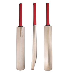 Bate de Cricket de Madera de Alta Calidad para Deportes al Aire Libre, Personalizado con Logotipo de Fábrica, Ligero y de Grado Profesional - Product Image 5