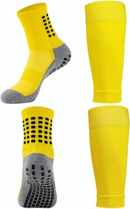 Calcetines Deportivos Juveniles de Alta Calidad, Antideslizantes, con Diseño Suave y Agarre para Fútbol, Personalizables con Logotipo, Acolchados - Product Image 1