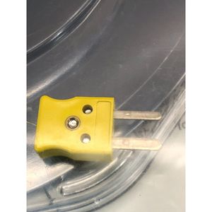 Sensarray 1770A-8-0006เวเฟอร์, TC, 155860 - Trusted มรดกระดับโลกอุปกรณ์เซมิคอนดักเตอร์และชิ้นส่วนที่ - Product Image 4