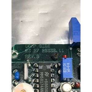 แผงวงจรควบคุม ASM 23 27 20330.11 EPI, PCB - อุปกรณ์และอะไหล่เซมิคอนดักเตอร์ระดับโลกที่เชื่อถือได้ - Product Image 2