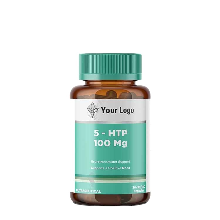 Factory Price OEM Health Supplement Healthcare