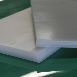 Revêtement de protection résistant à la chaleur et aux produits chimiques du panneau PP industriel robuste, options de couleur et de taille réglables - Product Image 3