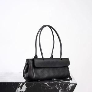 Sacs seau personnalisés de luxe en toile pour femme, style national, avec deux sangles et fermeture à cordon, pour toutes les saisons - Product Image 5