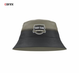 Casquette personnalisée à deux tons, impression par sublimation, polyester, unisexe, décontractée, pour l'extérieur, printemps-été, adulte - Product Image 2