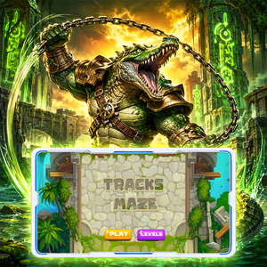 Plateforme logicielle de jeux d'arcade en ligne pour machines de tir - Product Image 6