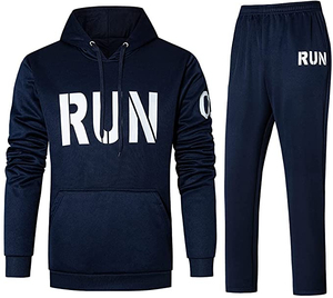 SPORTLICH WEAR New <b>Jersey</b> Sets <b>Women's</b> Autumn Sports Lightweight Long Sleeve Hooded Printed Casual <b>Jacket</b> Tracksuit - Product Image 4
