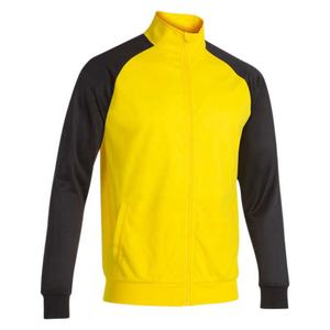 Unisex último estilo 100% algodón poliéster polar tela logotipo personalizado diseño cómodo precio trajes de chándal conjuntos - Product Image 1