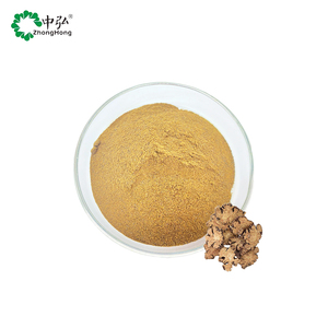 Poudre d'extrait de Rhizoma Chuanxiong : Améliore la commodité d'utilisation, extrait végétal artisanal et ingénieux - Product Image 2