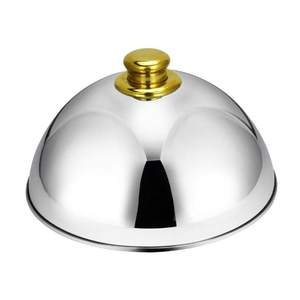 Casserole en métal pour service de repas courtois et accueillant, conçue pour une expérience de partage agréable et un service de hot pot en gros - Product Image 1