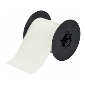 เทปฉลากเรืองแสงในที่มืด BradyGlo ความเข้มสูง สำหรับฉลากความปลอดภัย B30 - Product Image 1