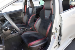 Subaru WRX STI Tipo R-A 2018 - Product Image 3