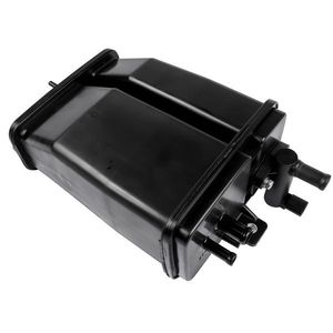 Tubo di Scarico per Nissan Frontier Xterra Pickup Sport Utility 2001-2004, Nero, 2.4L L4 3.3L V6, 1 Pezzo, 14950 5S600 - Product Image 3
