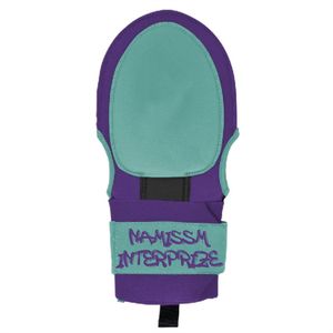 Mitaines de baseball et softball en néoprène, légères, durables et personnalisables, accessoires de glisse pour le terrain, les plus tendances - Product Image 1