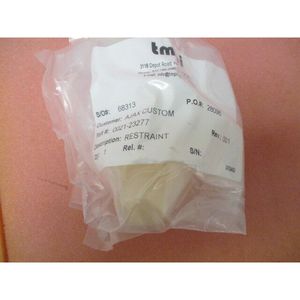 5 AMAT 0021-23277 Restraint, V2, Hoop Center, 300 - อุปกรณ์และชิ้นส่วนเซมิคอนดักเตอร์ระดับโลกที่เชื่อถือได้ - Product Image 5