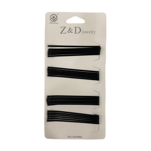 Pince à cheveux, un type de pince à linge - Product Image 3