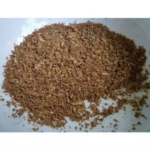 Farine de viande et d'os à prix abordable, 55 % de protéines, aliment pour animaux, additif alimentaire 50 % - Product Image 1