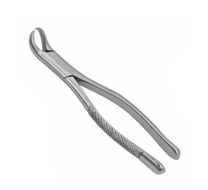 ARISTON INTERNATIONAL Pinzas de Extracción Dental de Alta Calidad con Patrón Inglés, Acero Alemán, Alicates Manuales en Venta - Product Image 1