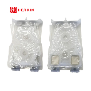 HESHUN 고품질 오리지널 롤랜드 VS-640 RE-640 bn 20 ra 640 RF-640 XF-640 mutoh VJ1618 VJ1614 프린터 dx7 댐퍼