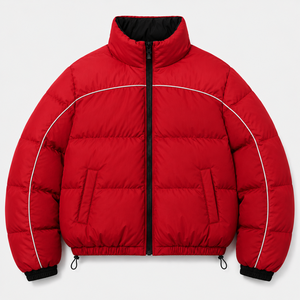 Factory Price city commute <b>jacket</b> weekend <b>winter</b> outfit wholesale <b>winter</b> <b>jackets</b> Private Label - Product Image 5