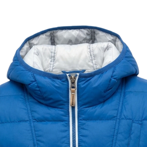Chaqueta Acolchada Extra Grande Unisex Personalizada, Impermeable y Resistente al Viento, para Clima Frío, con Garantía del Fabricante, Estilo y Calidad - Product Image 5