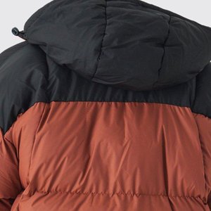 Top Quality Bubble <b>Jacket</b> Women Winter Puffer Coat High Quality Custom Logo Bulk Supplier - Product Image 4