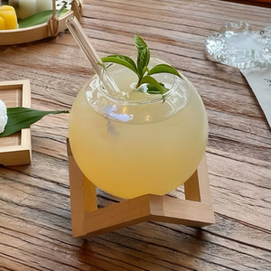 <span class=keywords><strong>Verre</strong></span> à bière isotherme 475 ml à double paroi, design classique et rond, sans BPA, durable, design créatif pour la maison, le bar et les fêtes - Product Image 1