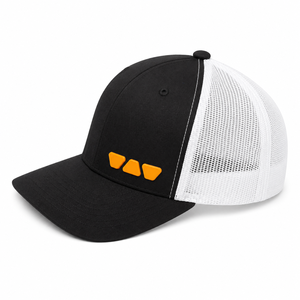 Gorra de Béisbol de 5 Paneles de Alta Calidad, 100% Algodón, con Logotipo Impreso, Ajustable y Moderna para Hombre - Product Image 1