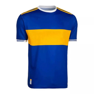GAA Sublimated 100% Polyester Unisex Soccer Wear Gaelic Hurling Football Jersey Breathable Plus Size Summer Customizable Team - Product Image 5