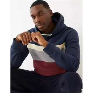 เสื้อฮู้ดดี้ลำลองสไตล์ไฮสตรีทแฟชั่นสำหรับผู้ชายปี 2026 ผลิตจากวัสดุคุณภาพดี น้ำหนักเบา เหมาะสำหรับฤดูหนาว สำหรับทุกเพศ - Product Image 3