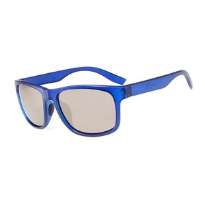 Lentes polarizadas de calidad superior Gafas de Sol para correr Protección UV Gafas de Sol para ciclismo - Product Image 1